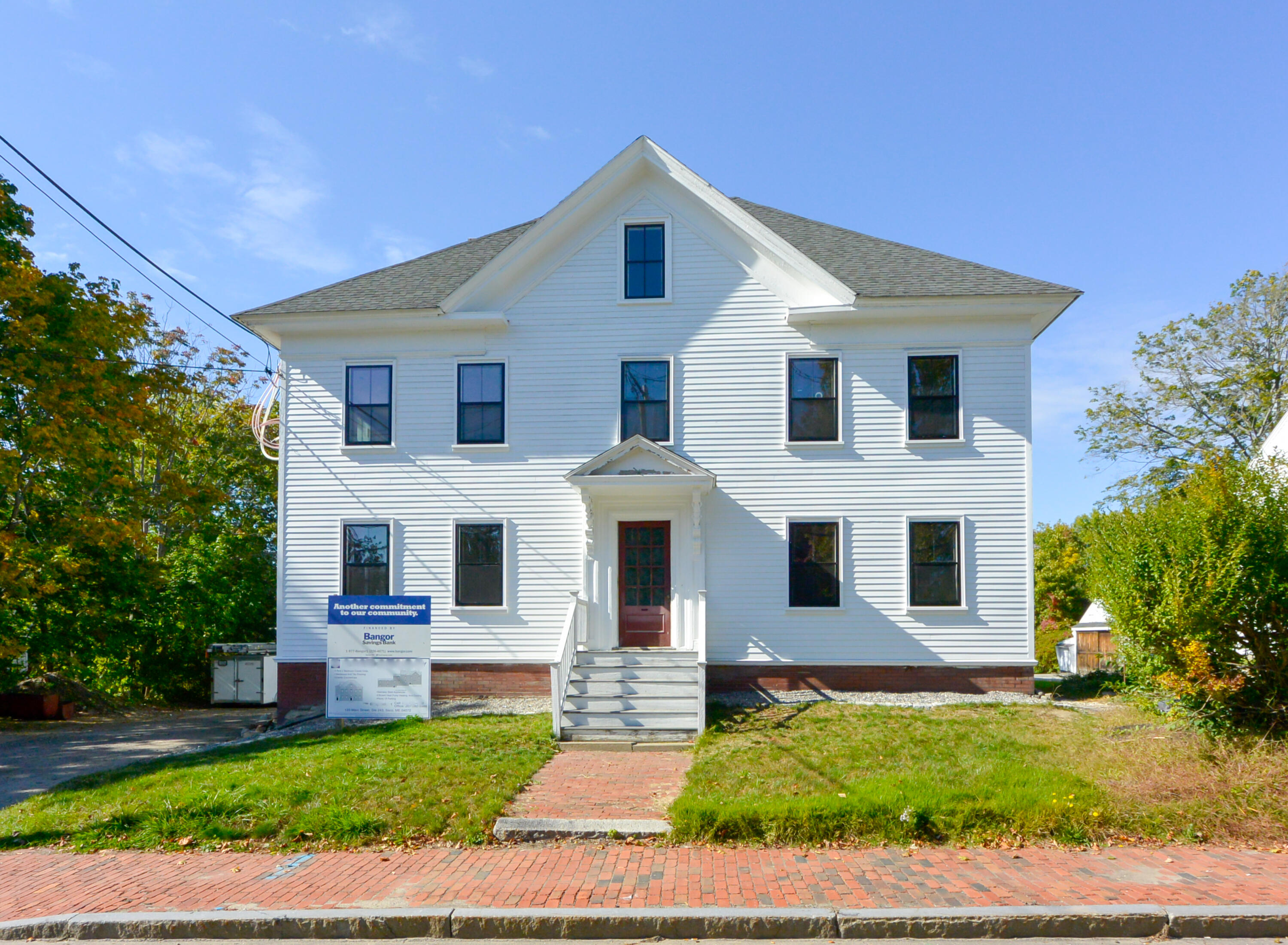 372 Main Street, Unit 302 Saco, ME 04072 - Photo 1 of 32 1