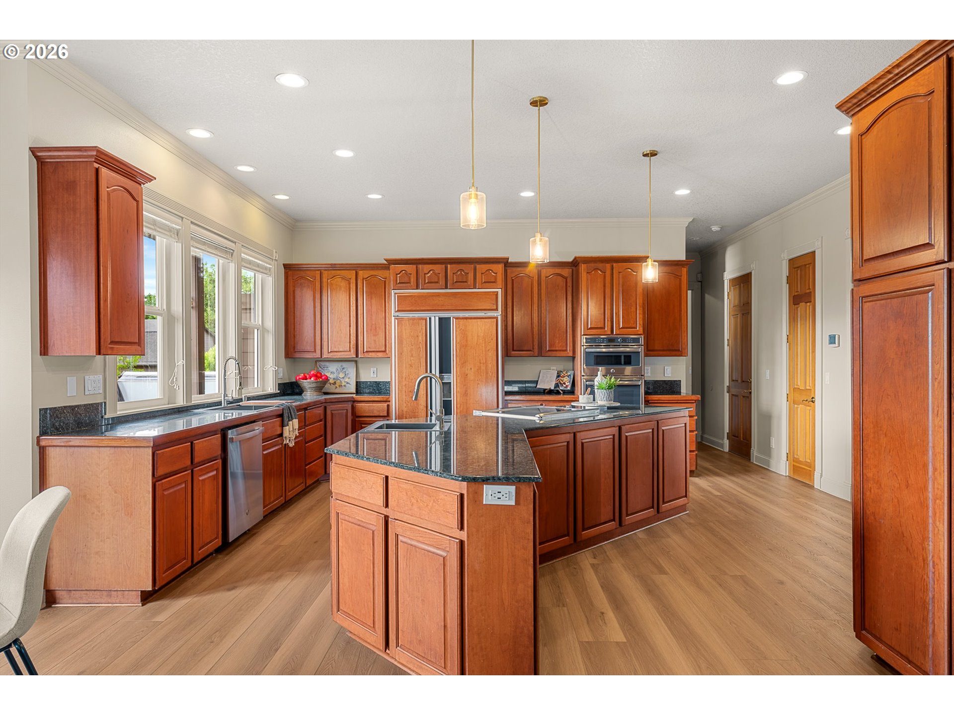 22510 Northwest Cornell Drive Ridgefield, WA 98642 - Photo 12 of 48 Gallery Image 12