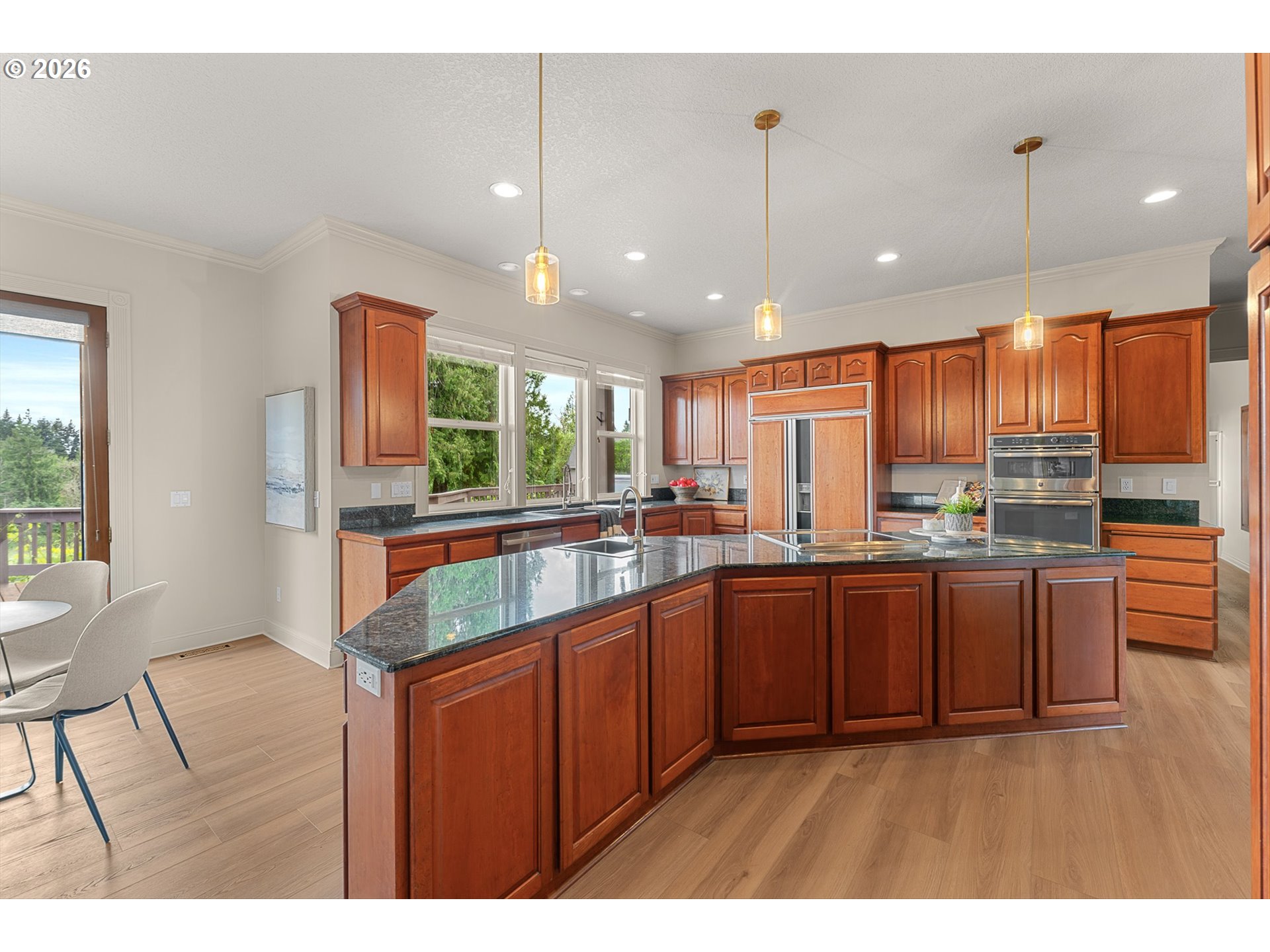 22510 Northwest Cornell Drive Ridgefield, WA 98642 - Photo 13 of 48 Gallery Image 13