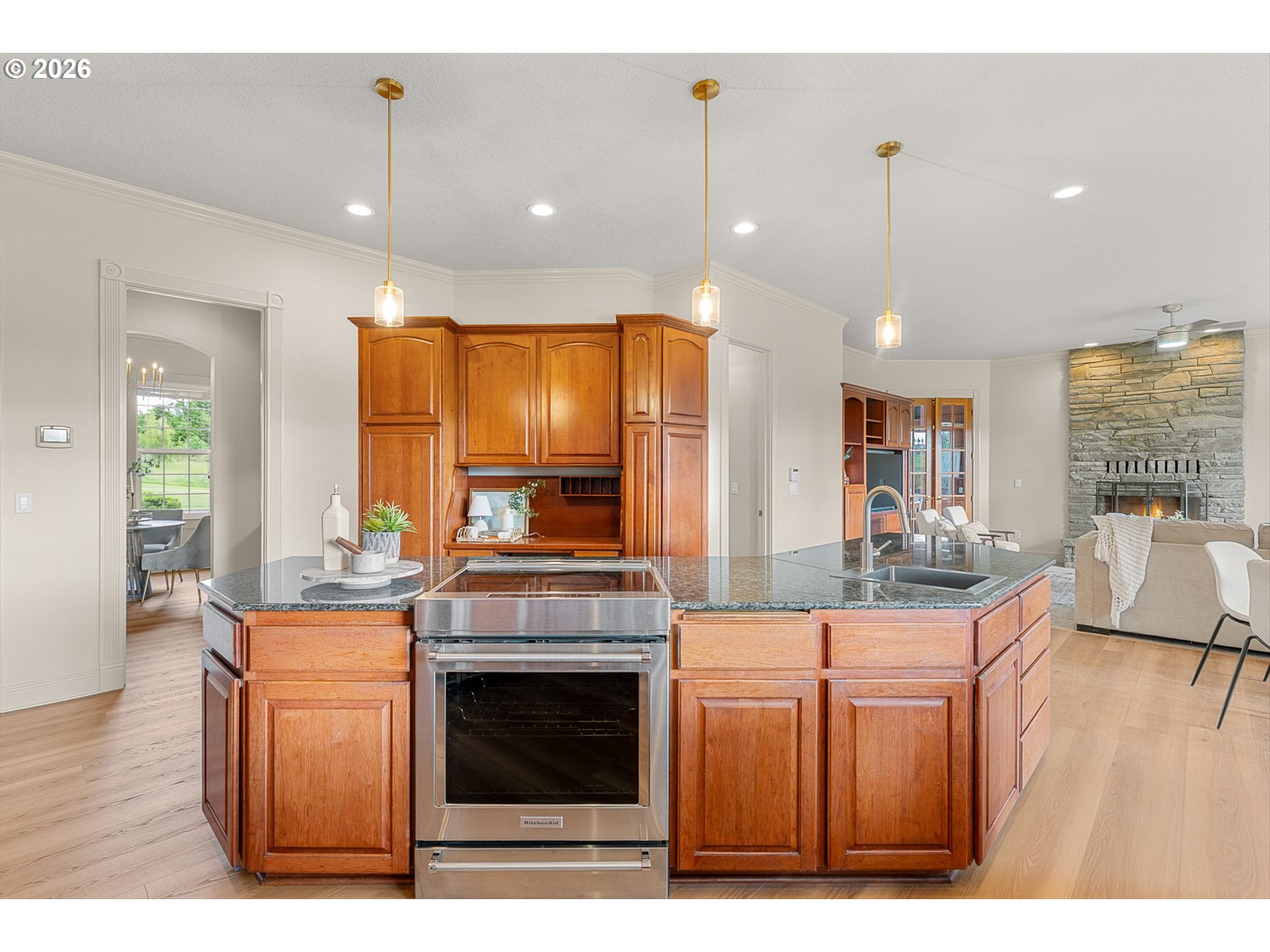 22510 Northwest Cornell Drive Ridgefield, WA 98642 - Photo 15 of 48 Gallery Image 15