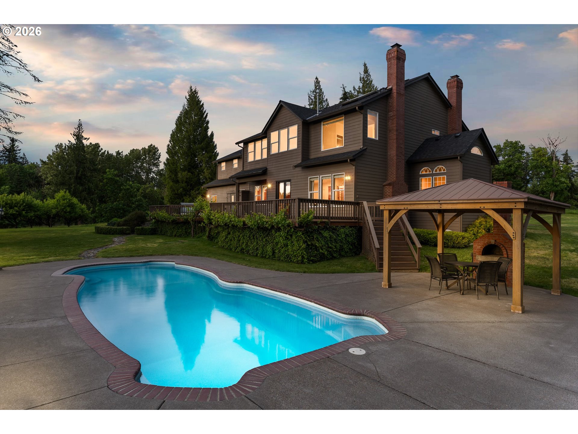 22510 Northwest Cornell Drive Ridgefield, WA 98642 - Photo 33 of 48 Gallery Image 33