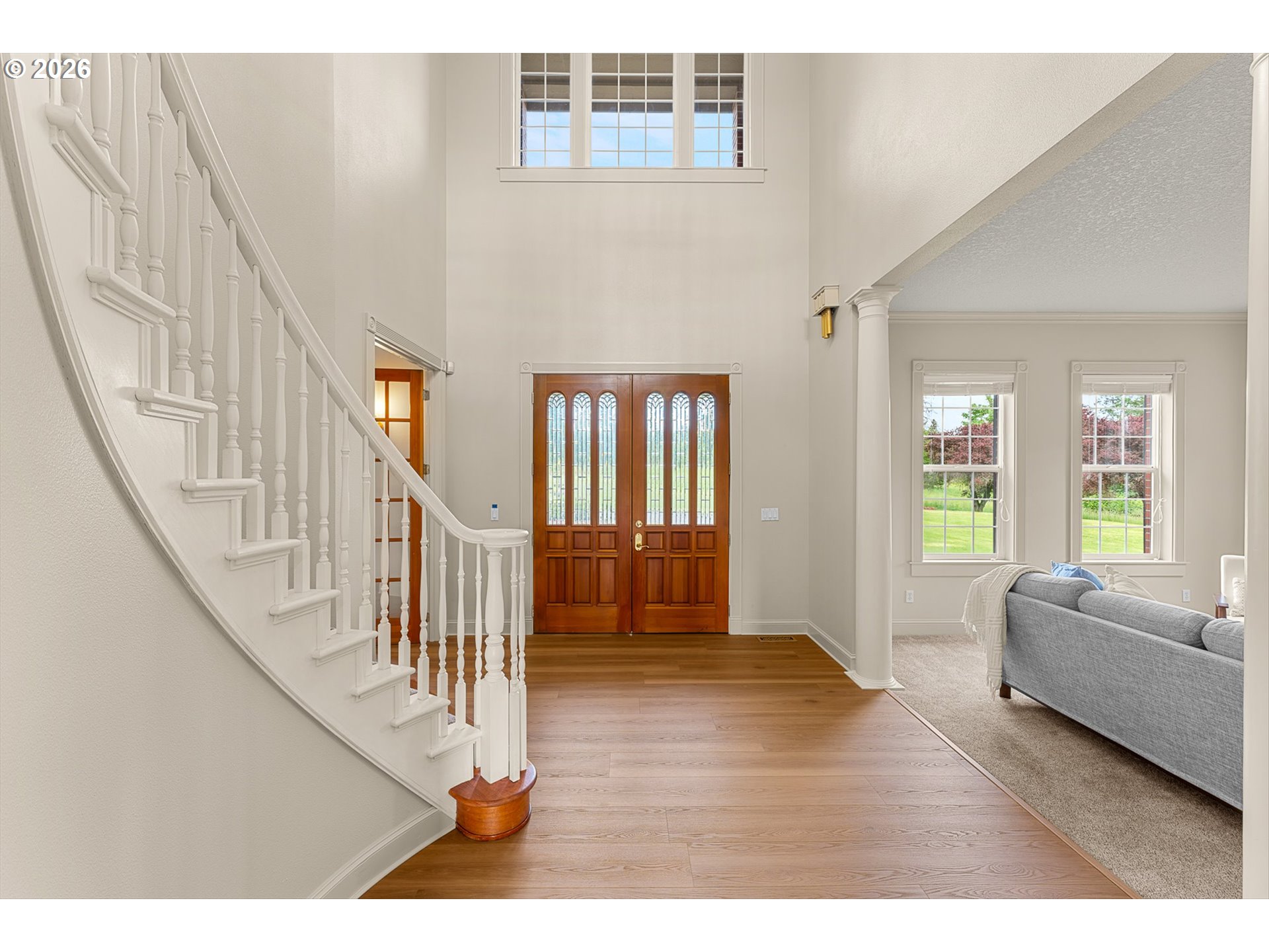 22510 Northwest Cornell Drive Ridgefield, WA 98642 - Photo 4 of 48 Gallery Image 4