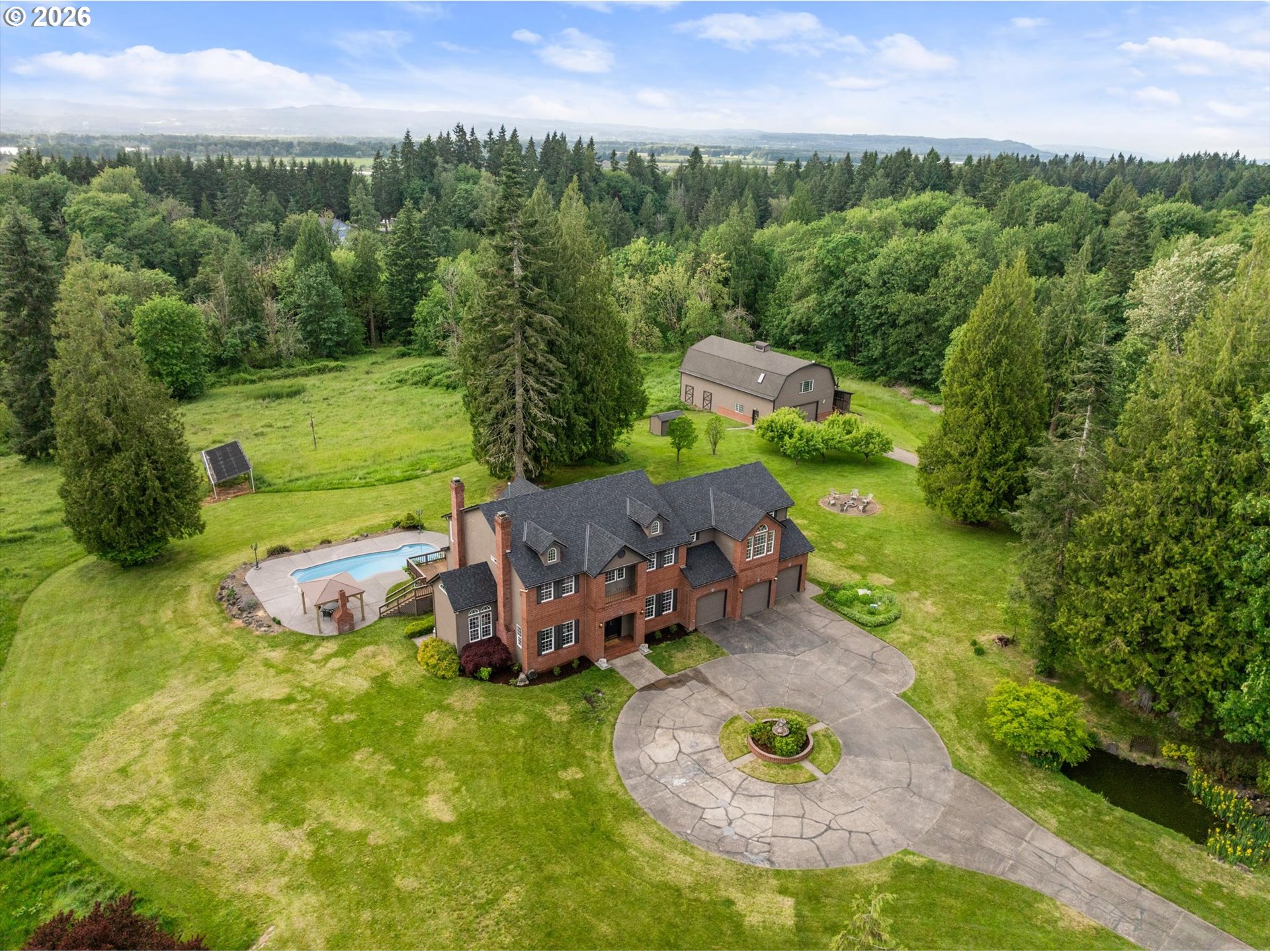 22510 Northwest Cornell Drive Ridgefield, WA 98642 - Photo 41 of 48 Gallery Image 41