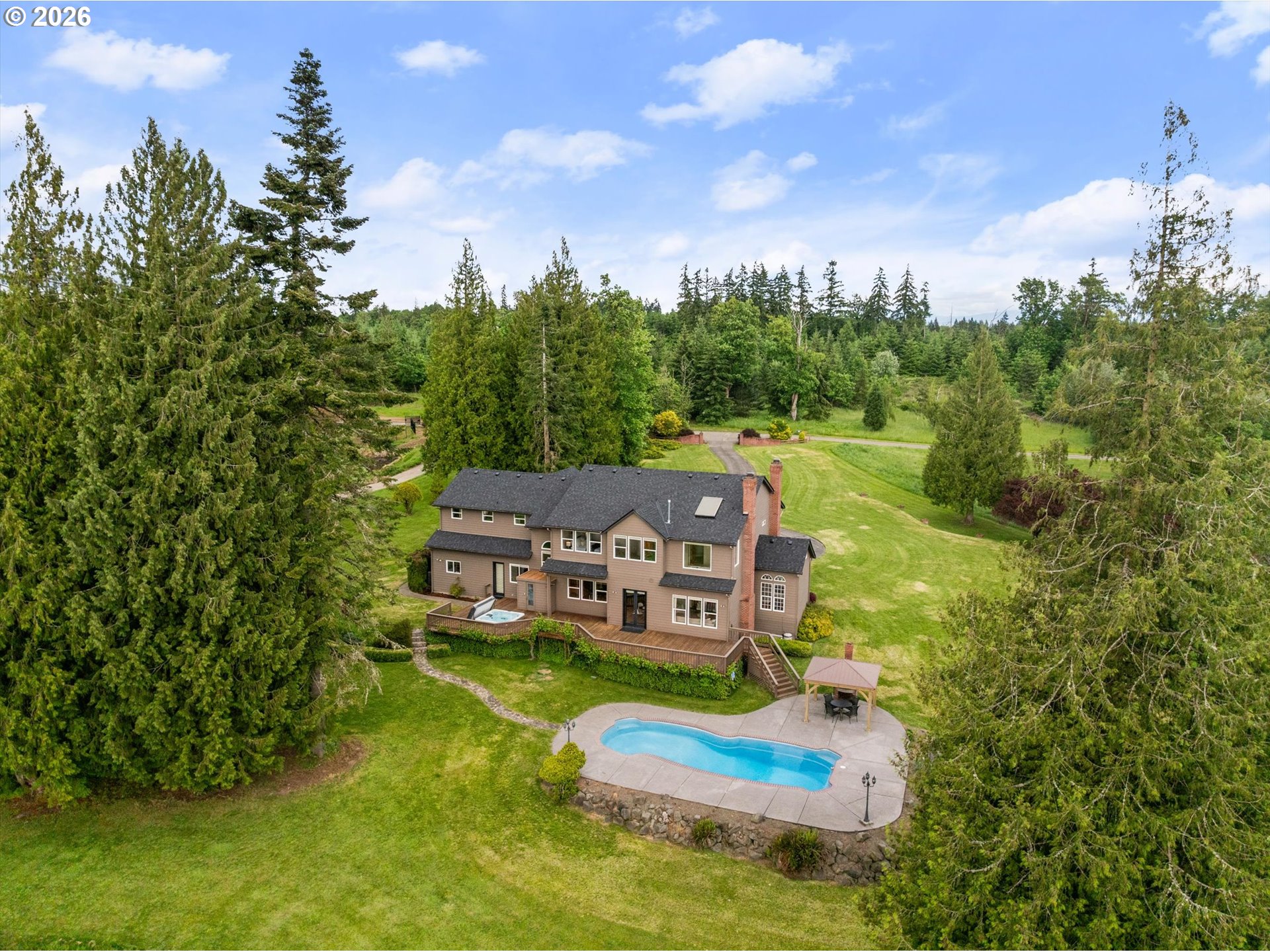 22510 Northwest Cornell Drive Ridgefield, WA 98642 - Photo 42 of 48 Gallery Image 42