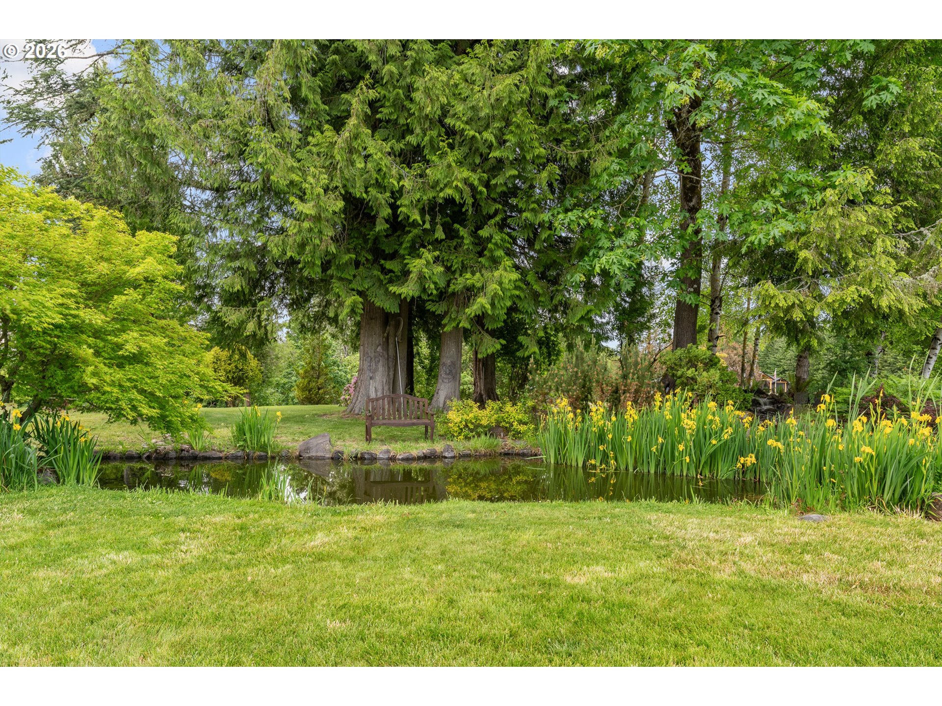 22510 Northwest Cornell Drive Ridgefield, WA 98642 - Photo 43 of 48 Gallery Image 43