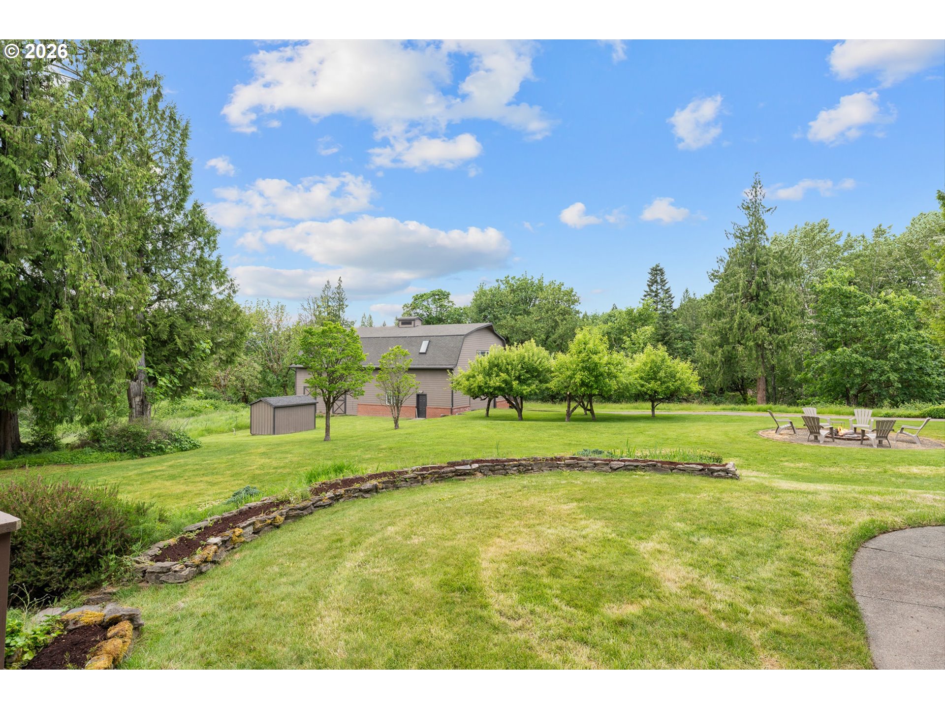 22510 Northwest Cornell Drive Ridgefield, WA 98642 - Photo 44 of 48 Gallery Image 44