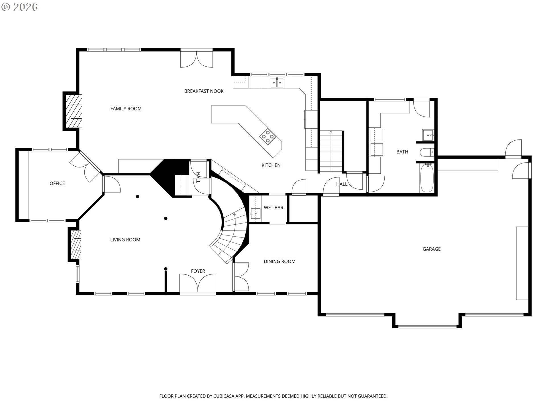 22510 Northwest Cornell Drive Ridgefield, WA 98642 - Photo 47 of 48 Gallery Image 47