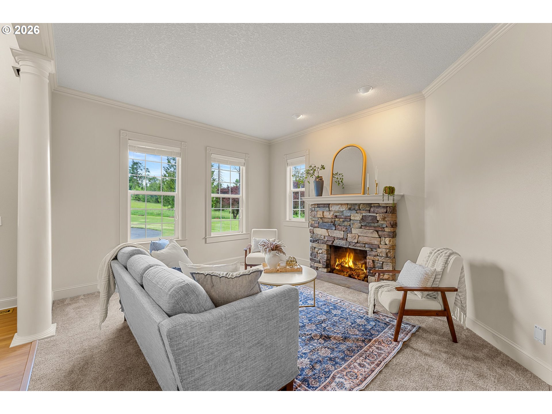 22510 Northwest Cornell Drive Ridgefield, WA 98642 - Photo 5 of 48 Gallery Image 5