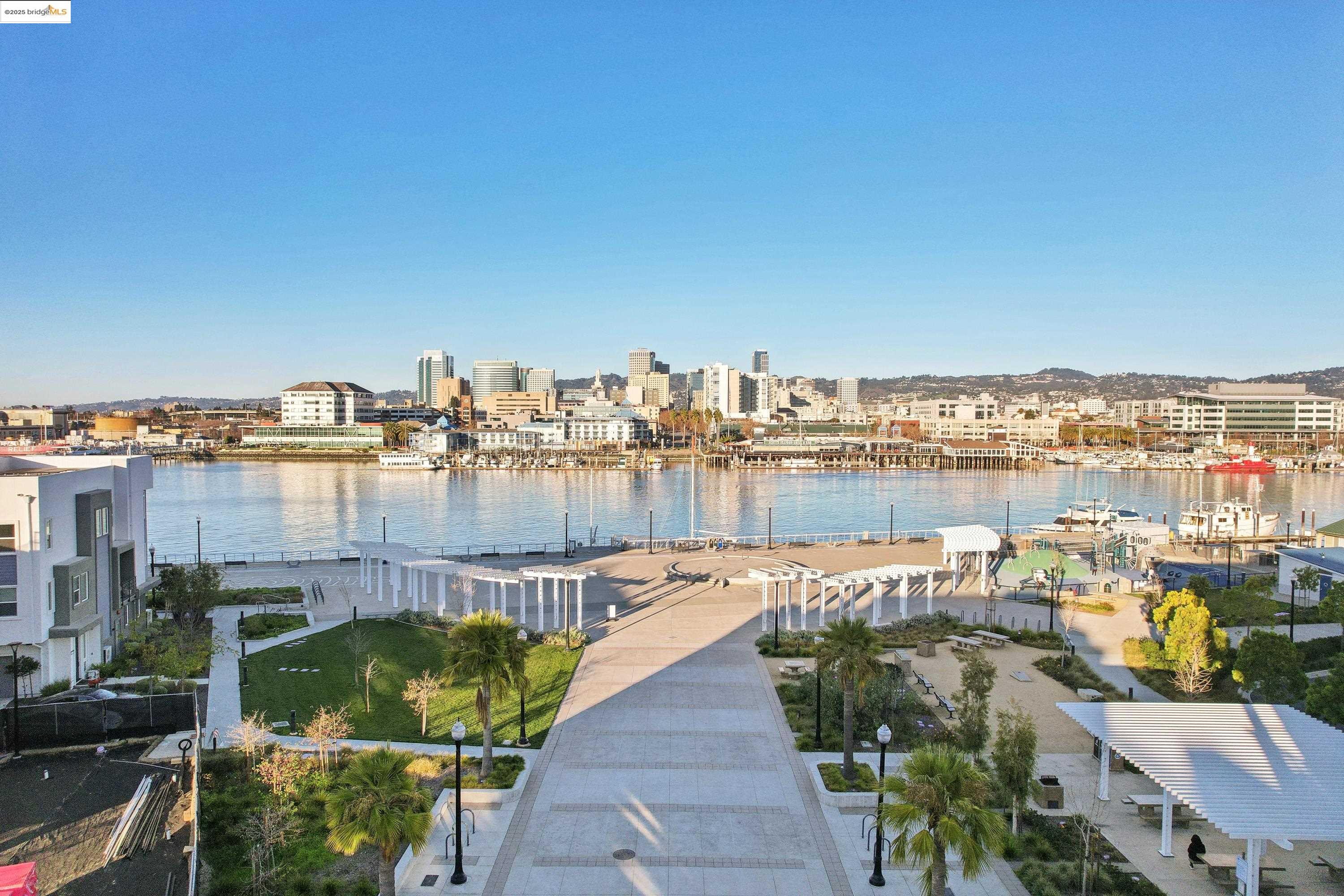 2878 5th Street Alameda, CA 94501 - Photo 1 of 56 a view of a lake with outdoor space