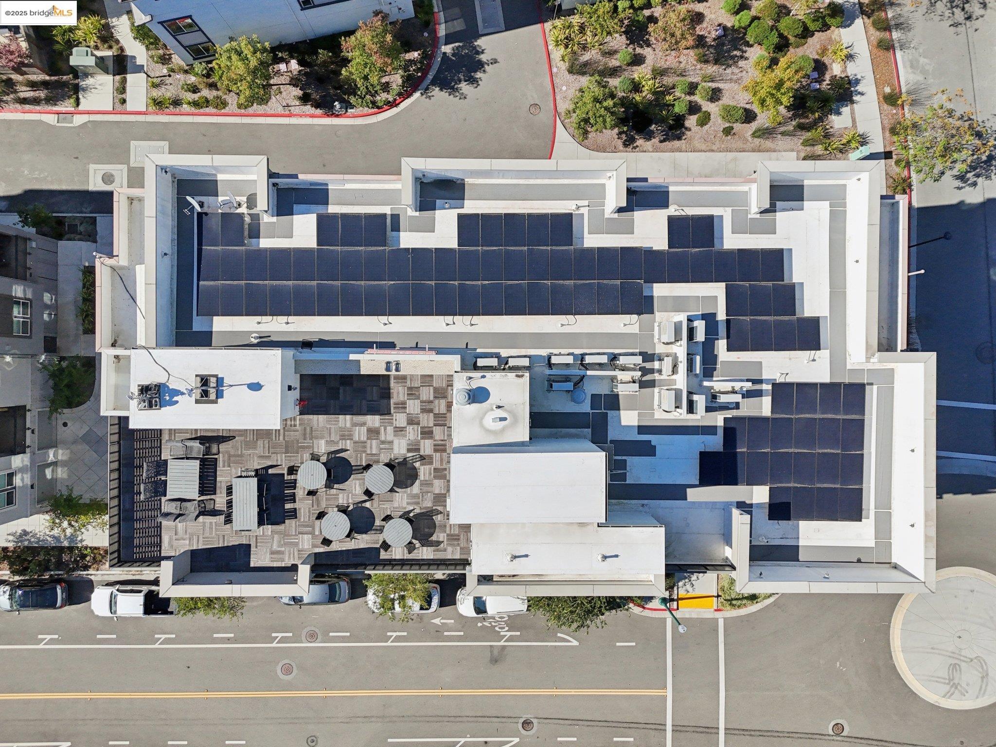 2878 5th Street Alameda, CA 94501 - Photo 39 of 56 a aerial view of multiple house