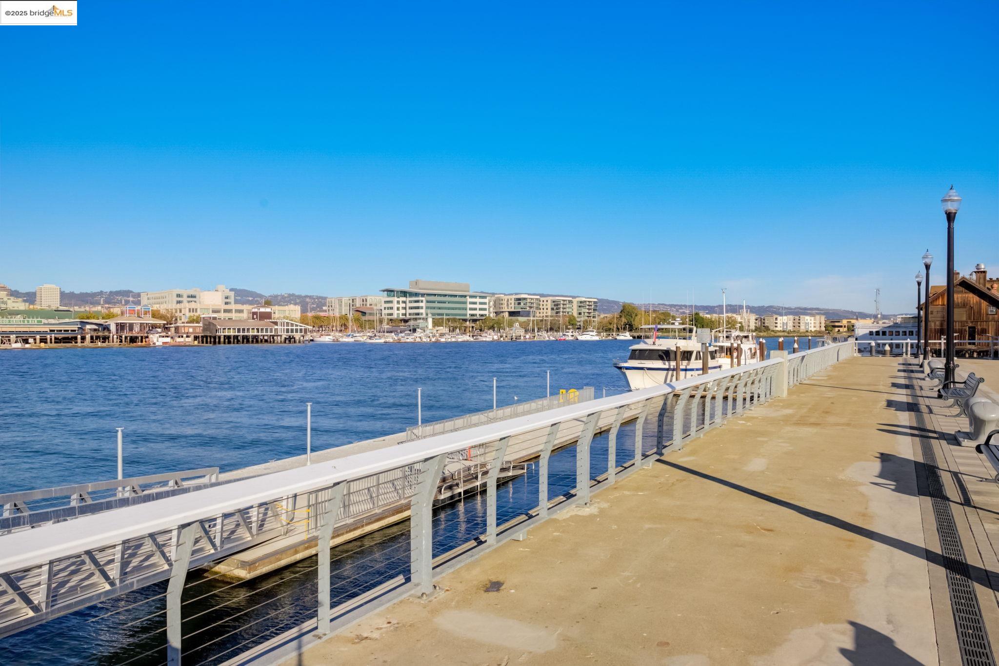 2878 5th Street Alameda, CA 94501 - Photo 50 of 56 a view of city and ocean