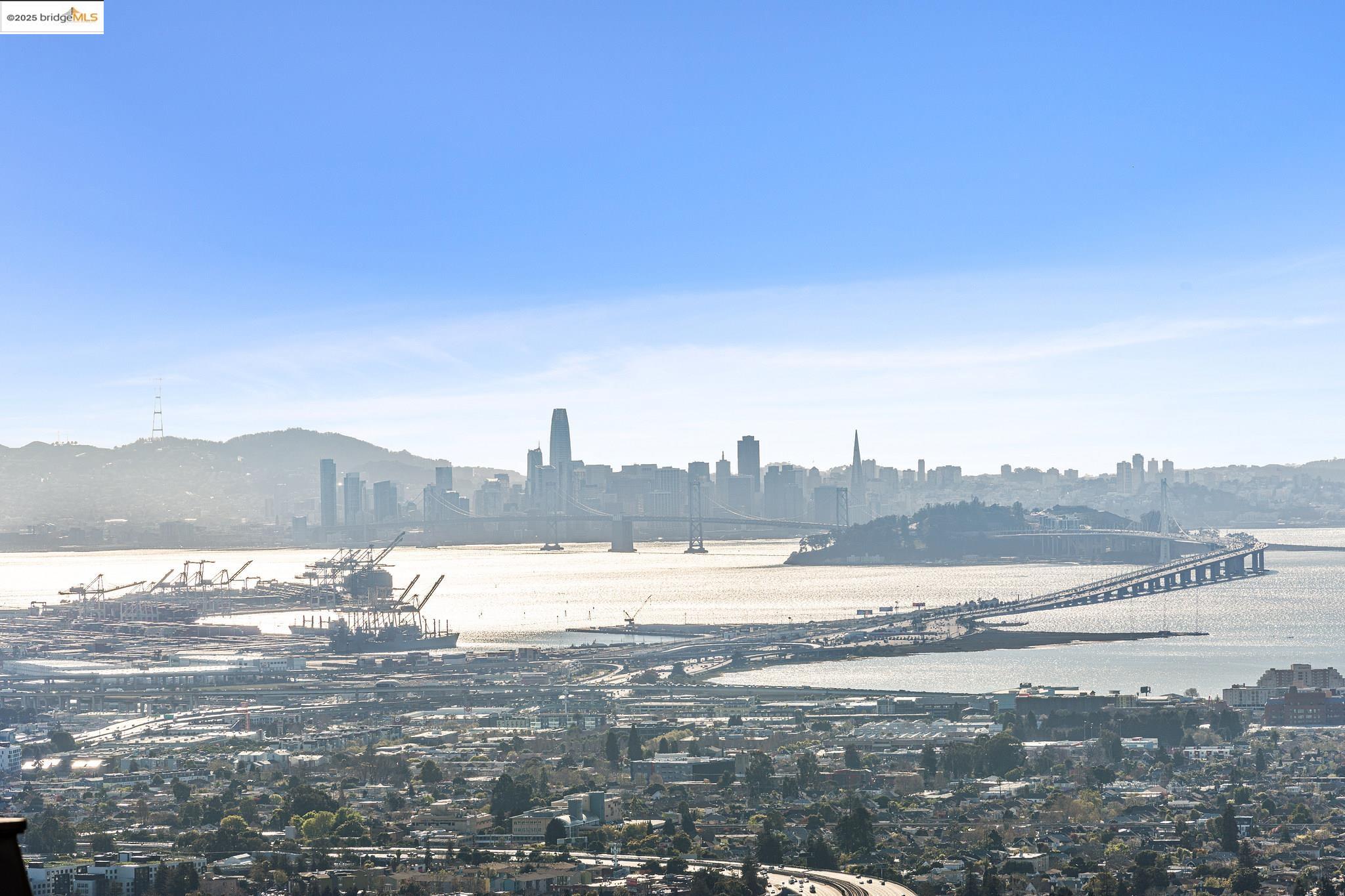 2878 5th Street Alameda, CA 94501 - Photo 55 of 56 a view of lake with mountain