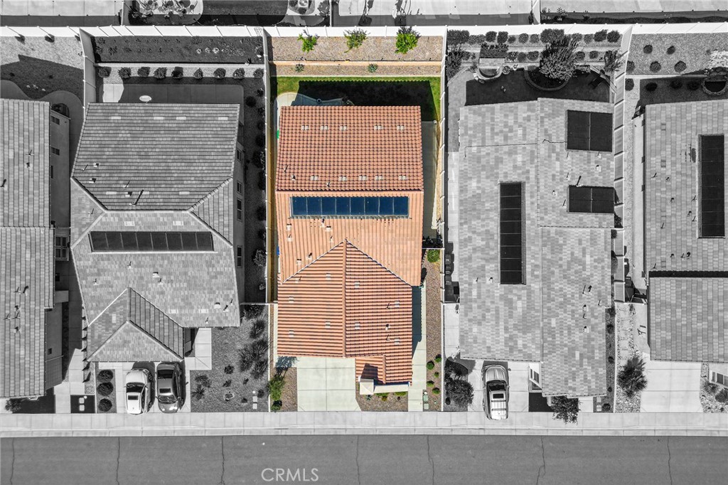 1656 Spring Run Lane Beaumont, CA 92223 - Photo 32 of 40 front view of a building with a street