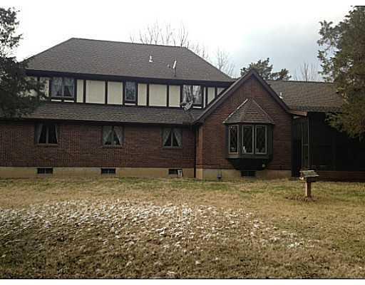 6010 Horseshoe Bend Road Ludlow Falls, OH 45339 - Photo 3 of 9