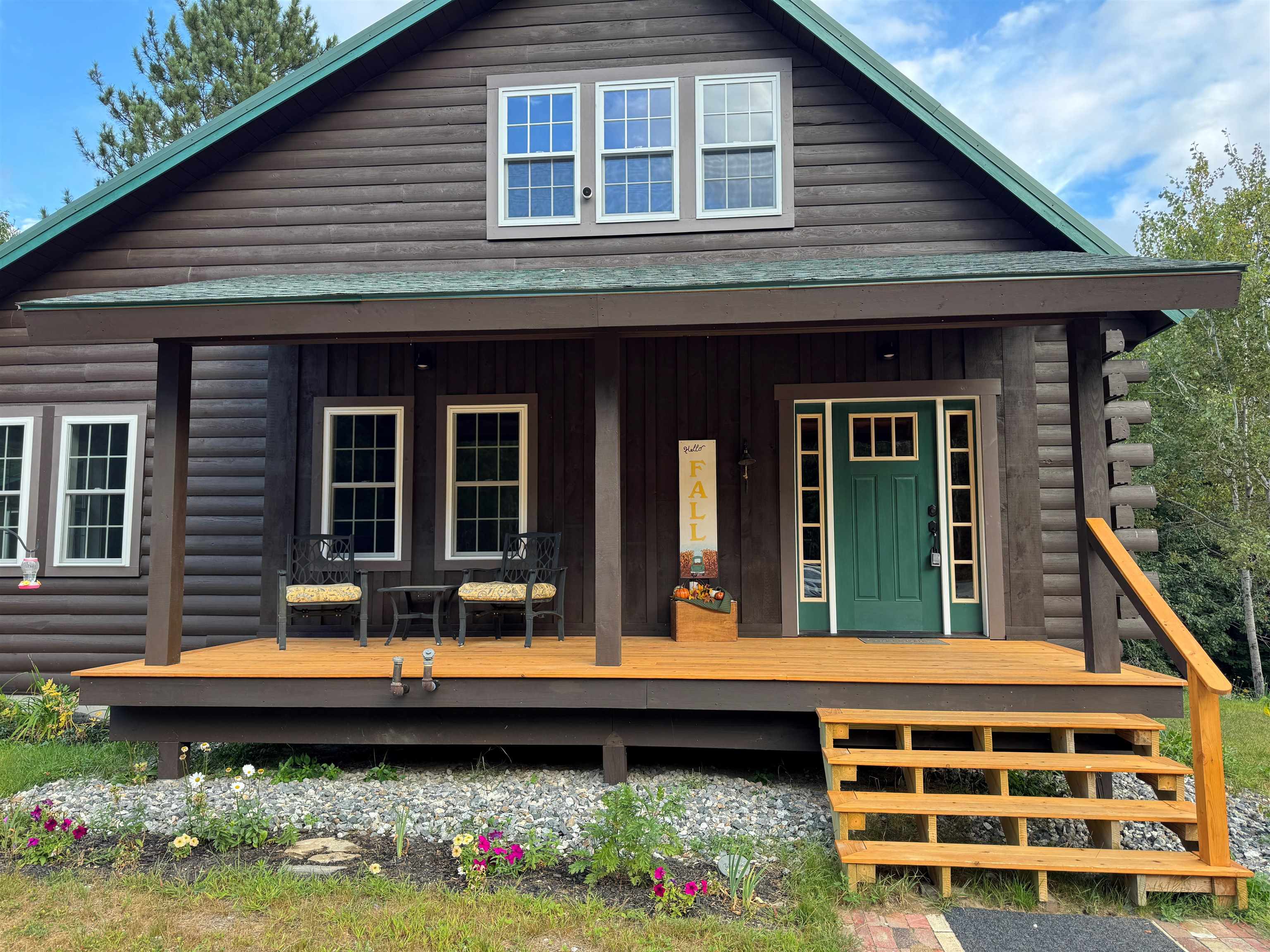 689 Hardscrabble Road Sweden, ME 04040 - Photo 43 of 55