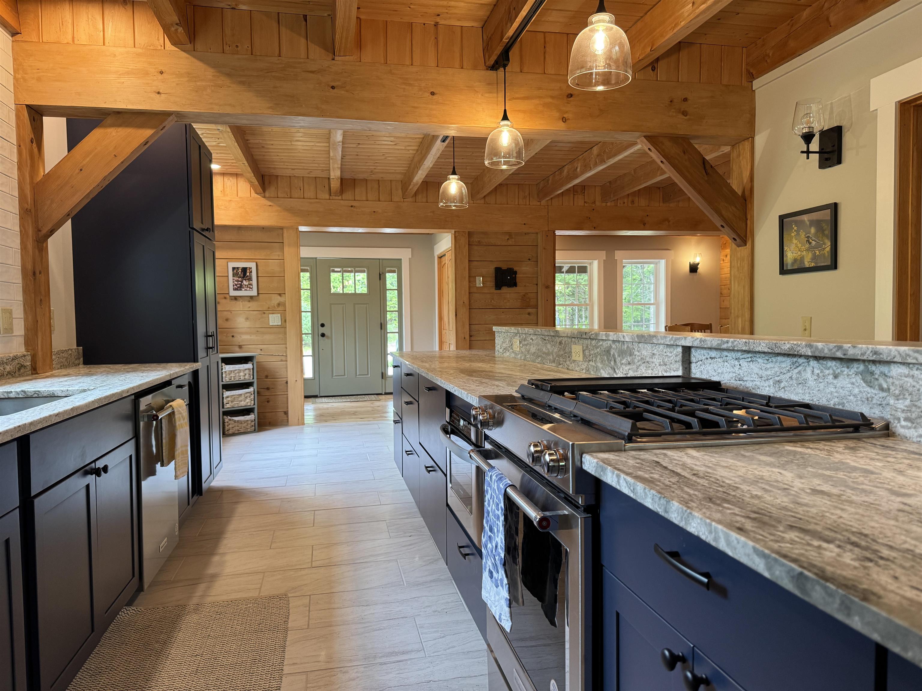 689 Hardscrabble Road Sweden, ME 04040 - Photo 5 of 55