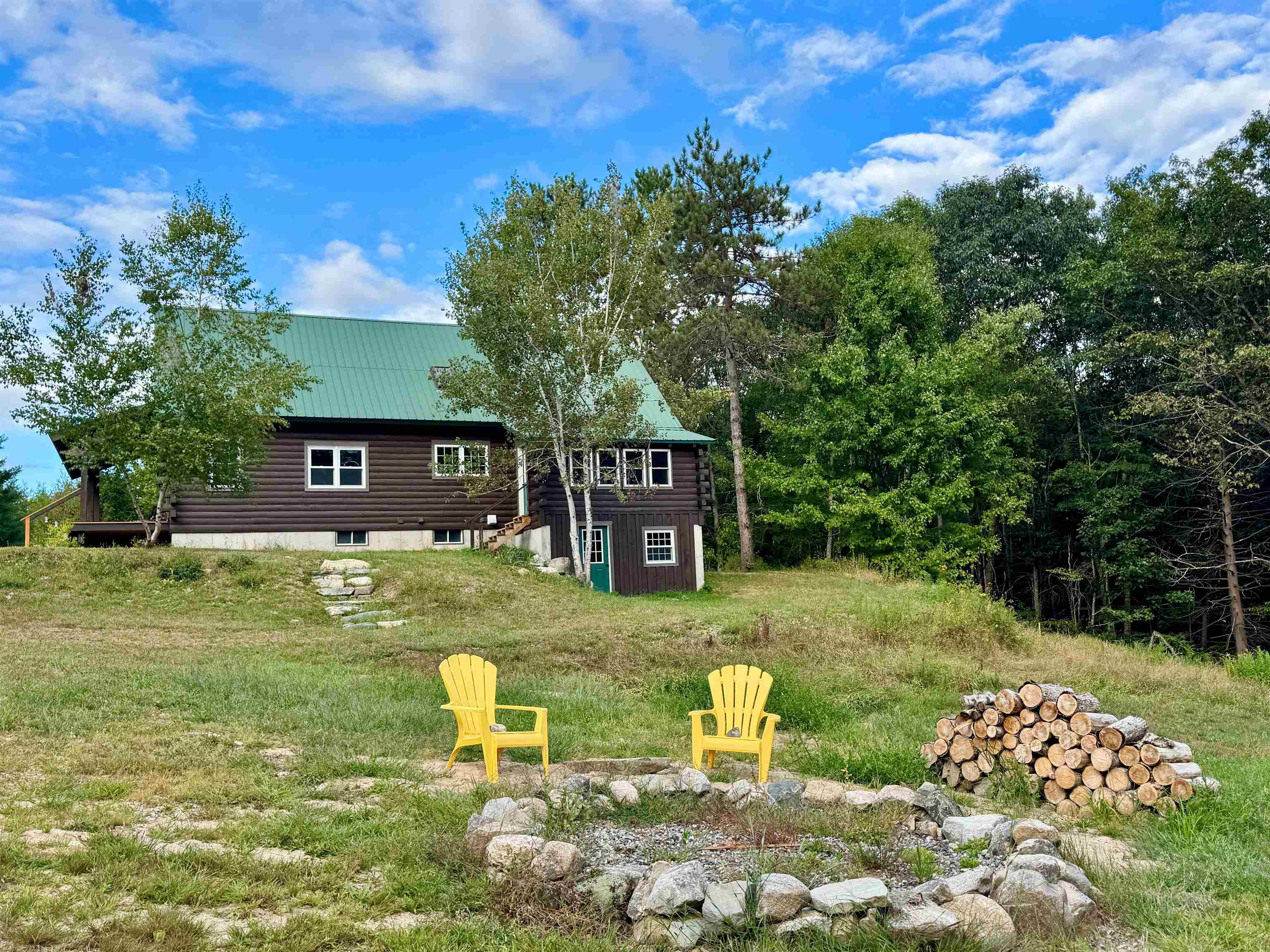 689 Hardscrabble Road Sweden, ME 04040 - Photo 54 of 55