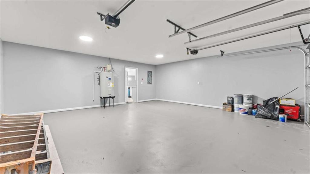 804 Blanche Road Cedartown, GA 30125 - Photo 22 of 24