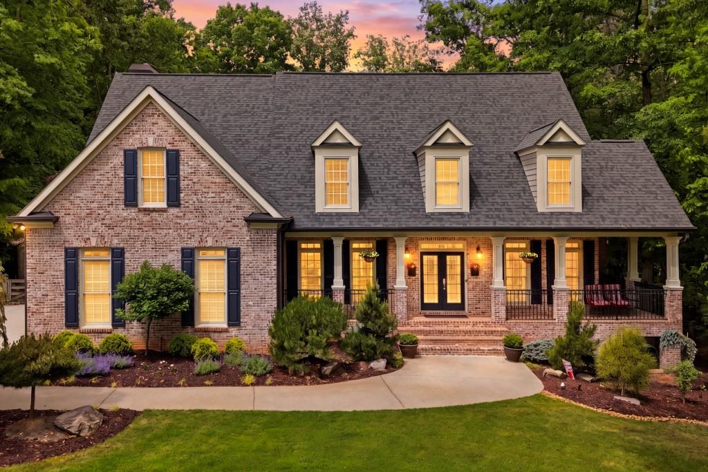 14772 Taylor Valley Way Milton, GA 30004 - Photo 2 of 127