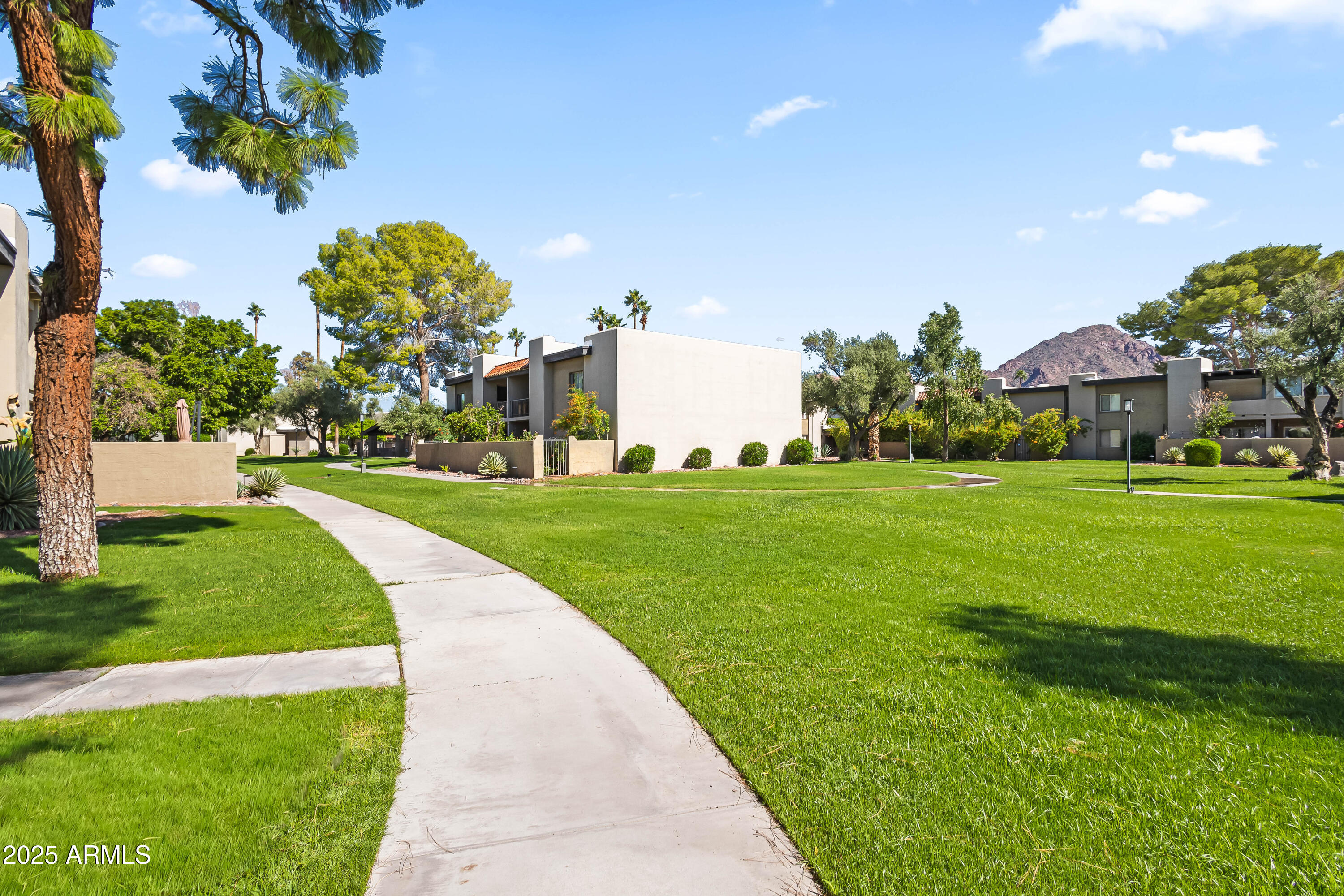 4201 East Camelback Road, Unit 100 Phoenix, AZ 85018 - Photo 2 of 24 Community Views