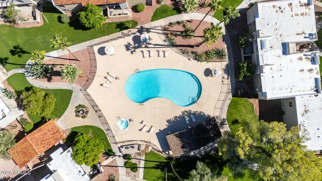 $400,000 | 4201 East Camelback Road, Unit 100, Phoenix, AZ 85018