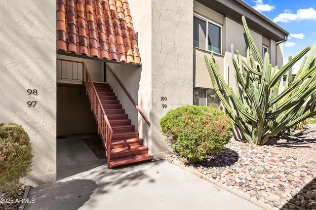 $400,000 | 4201 East Camelback Road, Unit 100, Phoenix, AZ 85018