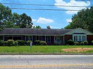 119 South Main Street Rolesville, NC 27571 - Photo 1 of 1 Gallery Image 1