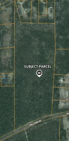 $120,000 | Lot #2 Willtown Road, Hollywood, SC 29449