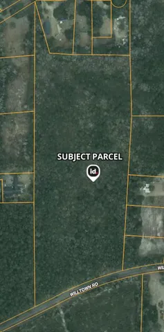 $120,000 | Lot #2 Willtown Road, Hollywood, SC 29449