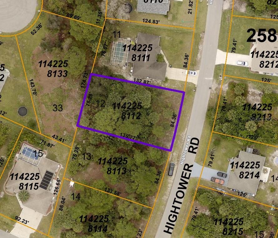 12 Hightower Road North Port, FL 34288 - Photo 1 of 1 unknown