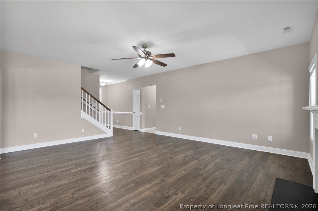 3221 Hunting Lodge Road Fayetteville, NC 28306 - Photo 6 of 35