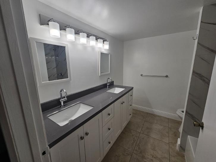 460 South Park Road, Unit 6207 Hollywood, FL 33021 - Photo 16 of 19 Master Bath 2