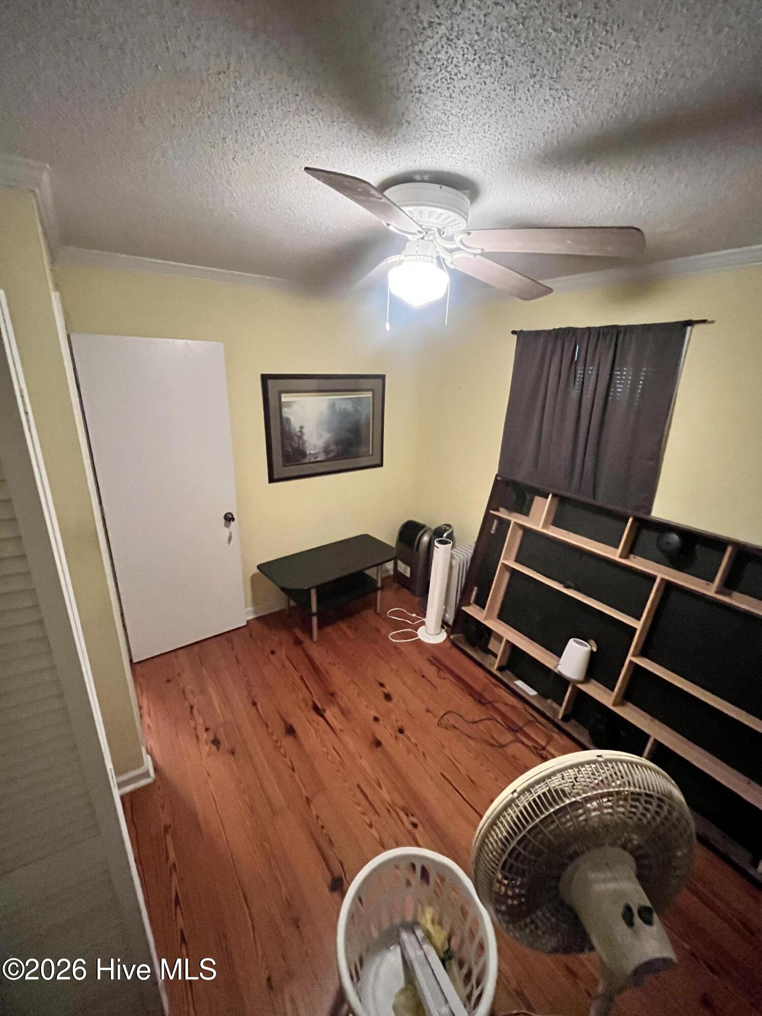 636 Speed Road Tarboro, NC 27886 - Photo 15 of 17 Bed 2