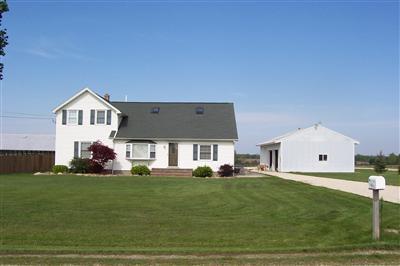 572 Babcock Road Bronson, MI 49028 - Photo 1 of 24 Primary Photo