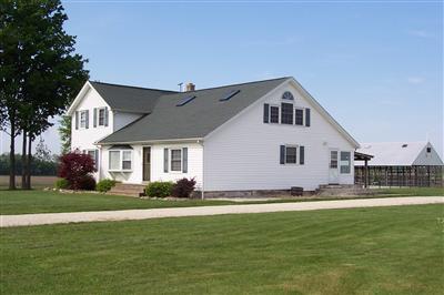 572 Babcock Road Bronson, MI 49028 - Photo 3 of 24 Additional Photo