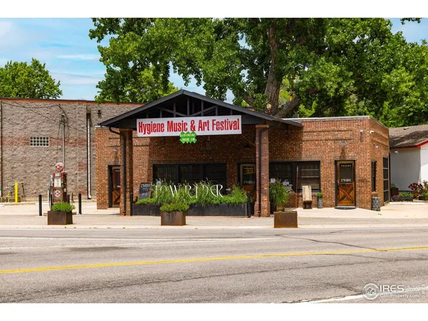 $819,900 | 750 Kubat Lane, Unit B, Longmont, CO 80503