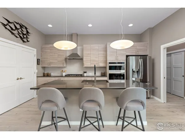 $819,900 | 750 Kubat Lane, Unit B, Longmont, CO 80503