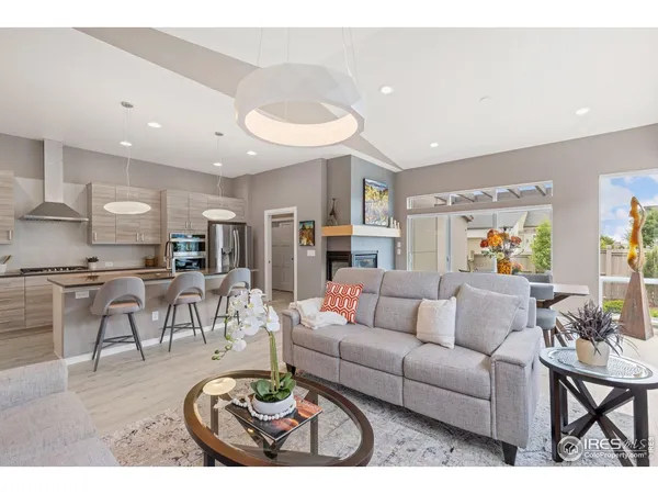 $819,900 | 750 Kubat Lane, Unit B, Longmont, CO 80503