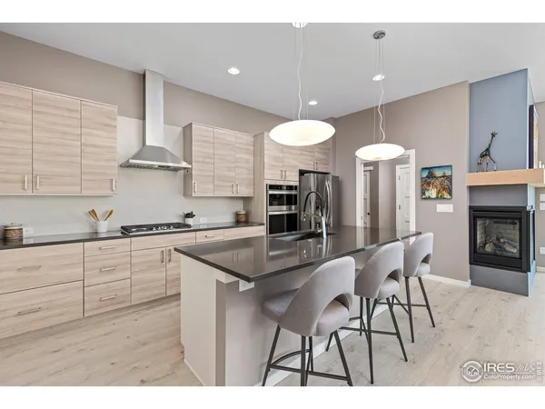 $819,900 | 750 Kubat Lane, Unit B, Longmont, CO 80503