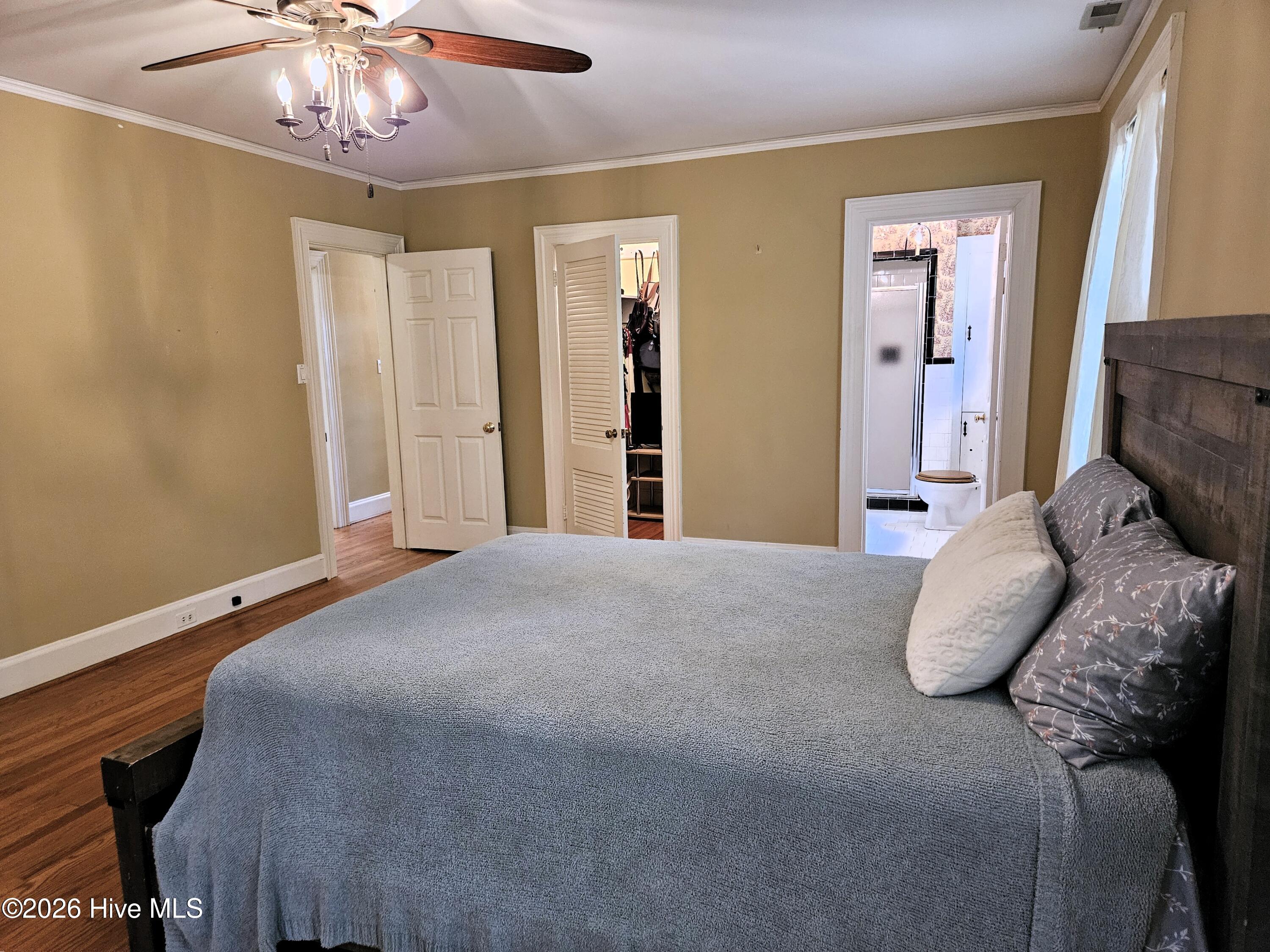 715 Evergreen Road Rocky Mount, NC 27803 - Photo 27 of 41