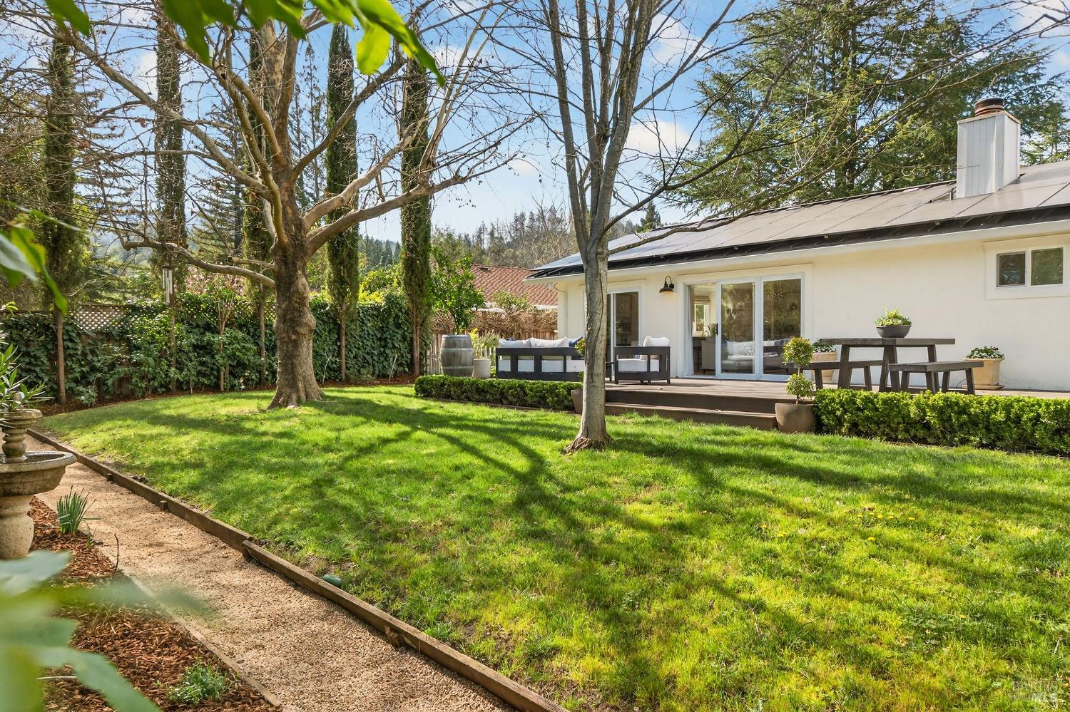2543 Pinot Way St. Helena, CA 94574 - Photo 47 of 63