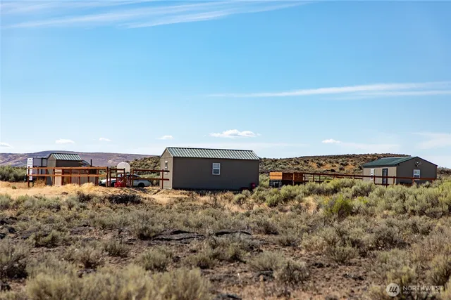 $70,000 | 2795 Palomino Loop, Ephrata, WA 98823