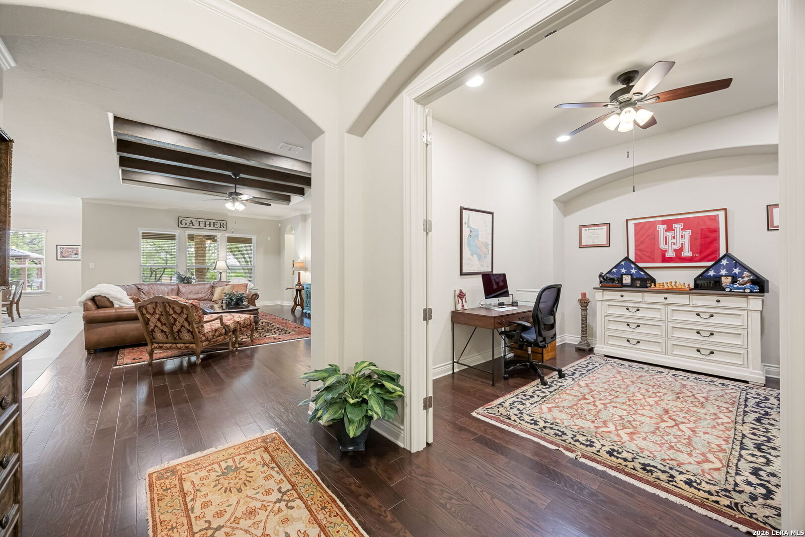 244 Wentworth Spring Branch, TX 78070 - Photo 9 of 47