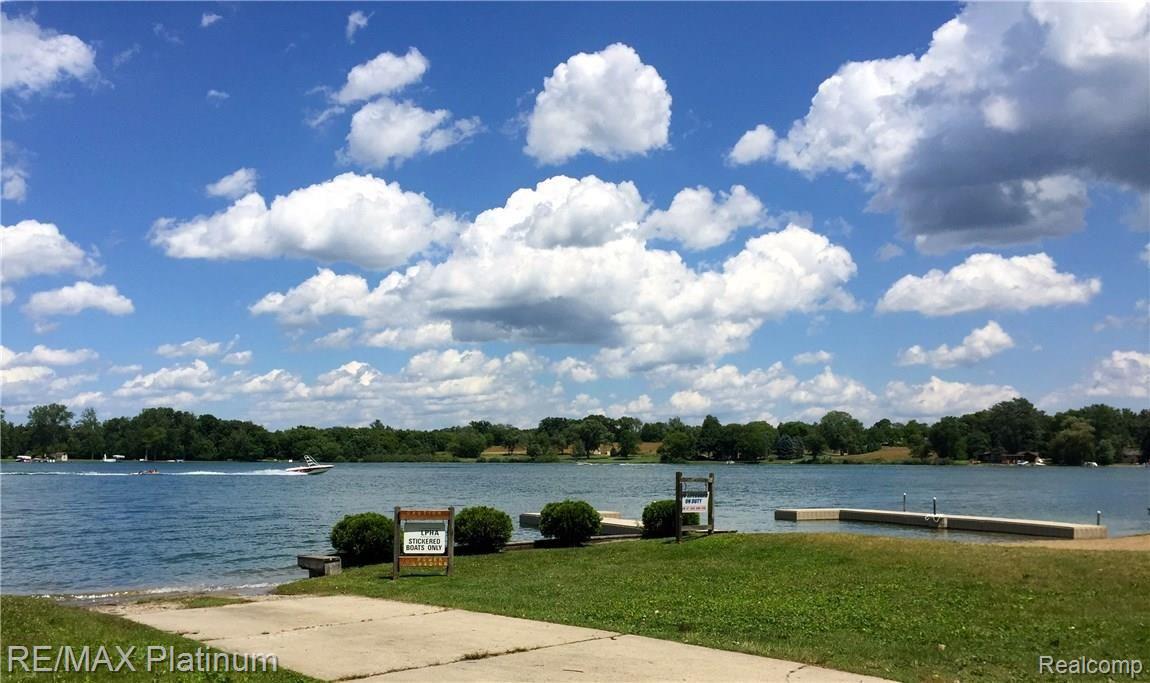 9335 Bennett Lake Road Fenton, MI 48430 - Photo 5 of 33 Fun in the sun!