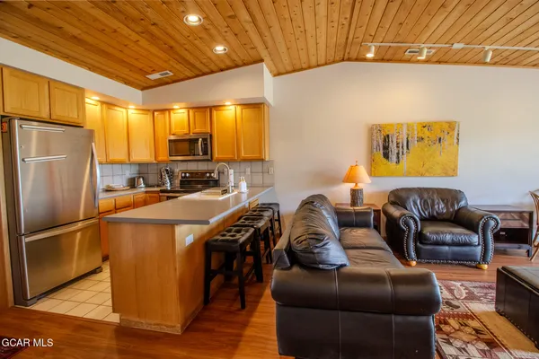 $439,000 | 275 Golf Course Road, Unit 7, Grand Lake, CO 80447