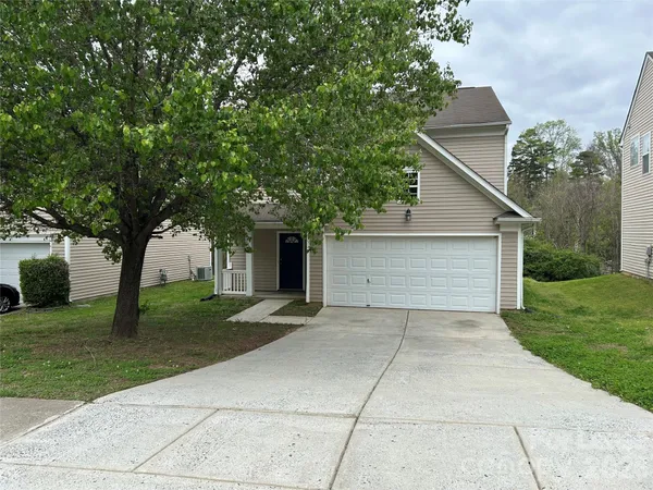 $1,850 | 2807 Forest Grove Court, Charlotte, NC 28269