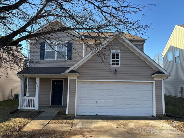 $2,150 | 2807 Forest Grove Court, Charlotte, NC 28269