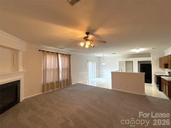 $1,850 | 2807 Forest Grove Court, Charlotte, NC 28269