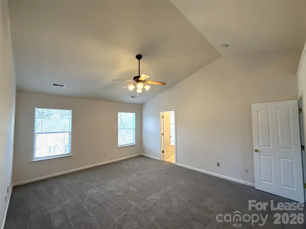 $1,850 | 2807 Forest Grove Court, Charlotte, NC 28269