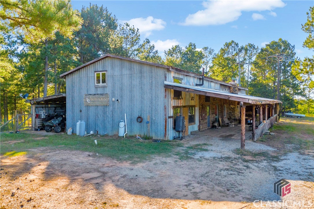375 North Eades Road Carlton, GA 30627 - Photo 17 of 30
